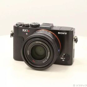 【中古】SONY(ソニー) DSC-RX1RM2 【258-ud】