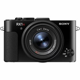 【中古】ソニー SONY Cyber-shot RX1RM2 4240万画素 DSC-RX1RM2