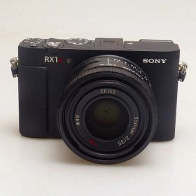【中古】 (ソニー) SONY DSC-RX1RM3【中古カメラ コンパクトデジカメ】 ランク：AB