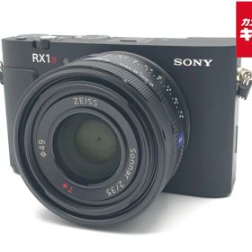 【中古】 【美品】 ソニー Cyber-shot DSC-RX1RM3 【コンパクトデジタルカメラ】 【6ヶ月保証】