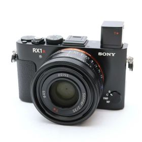 【中古】 《良品》 SONY Cyber-shot DSC-RX1RM2 【レンズデバイス交換修理/各部点検済】 [ デジタルカメラ ]