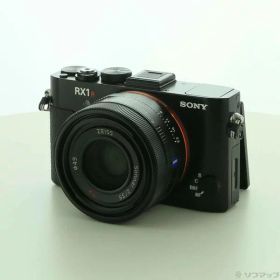 【中古】SONY(ソニー) DSC-RX1RM2 【262-ud】
