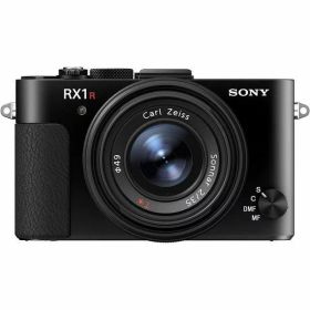 【中古】ソニー SONY Cyber-shot RX1RM2 4240万画素 DSC-RX1RM2