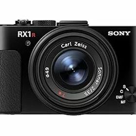 【中古】［非常に良い］SONY デジタルカメラ Cyber-shot RX1RM2 4240万画素 DSC-RX1RM2