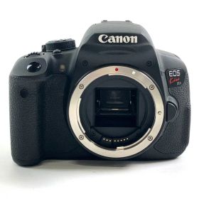 キヤノン Canon EOS Kiss X7i ボディ デジタル 一眼レフカメラ 【中古】