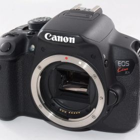【中古】【外観並級】Canon デジタル一眼レフカメラ EOS Kiss X7i ボディ