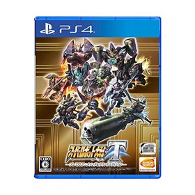 【PS4】スーパーロボット大戦T プレミアムアニメソング&サウンドエディション