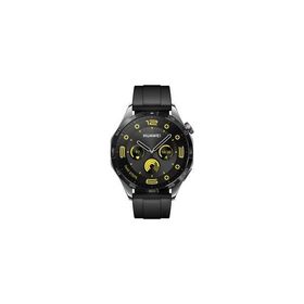 【未使用】Huawei HUAWEI WATCH GT 4 46mm ブラック【福岡天神】保証期間３ヶ月