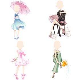 ポーズセット | ガルショのアイテム、RMTの販売・買取一覧