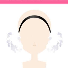 ホワイトイヤーマフ | ガルショのアイテム、RMTの販売・買取一覧