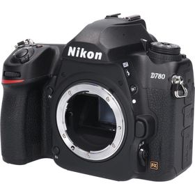 ニコン(Nikon)のＤ７８０(デジタル一眼)