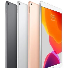 Apple iPad Air 2 16GB 32GB 64GB 128GB シルバー ゴールド スペースグレー 9.7インチ Wi-fi Lightning ホームボタン/Touch IDセンサー Retinaディスプレイ 【中古品】