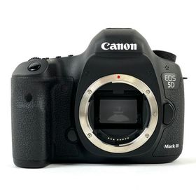 キヤノン Canon EOS 5D Mark III ボディ デジタル 一眼レフカメラ 中古
