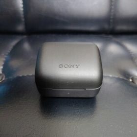 【未使用品】ソニー ゲーミングイヤホン INZONE Buds:WF-G700N