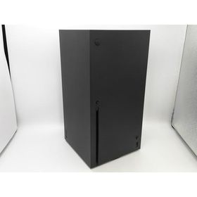 【中古】Microsoft Xbox Series X【大宮東口】保証期間１ヶ月【ランクB】