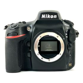 ニコン Nikon D800E ボディ デジタル 一眼レフカメラ 中古