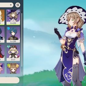 ヌヴィレット初期垢 | 原神のアカウントデータ、RMTの販売・買取一覧