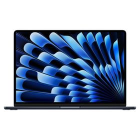 新品 アップル MacBook Air 15インチ Apple M2チップ搭載モデル［SSD 512GB メモリ 8GB ］ ミッドナイト MQKX3J/A