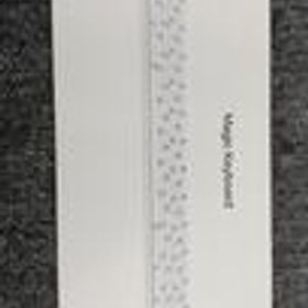 MAGIC KEYBOARD MK2A3J/A APPLE