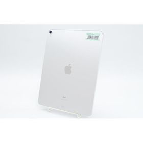 [中古]Apple iPad Pro 12.9インチ (第3世代) Wi-Fi 64GB シルバー MTEM2J/A