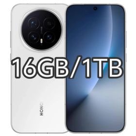 【新品未開封】HONOR Magic 8 16GB/1TB 中国版
