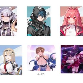 即時対応～ 初期 ユキ+チズル +ハル+カリーペ+メイリン 初心者未使用 | カオゼロ(カオスゼロナイトメア)のアカウントデータ、RMTの販売・買取一覧