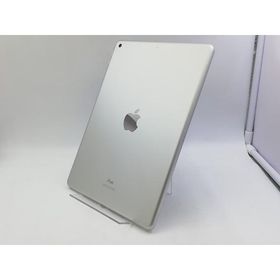 【中古】Apple 【Wi-Fi】 iPad（第8世代/2020） 32GB シルバー MYLA2J/A【大宮東口】保証期間１ヶ月【ランクC】