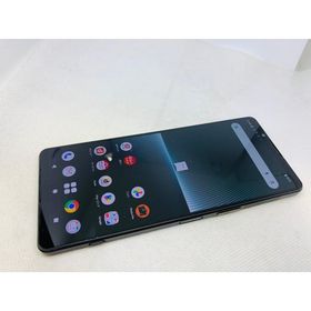 ★送料無料★良品★docomo★SO-51D★ブラック★0015280004139★SYS★11/20