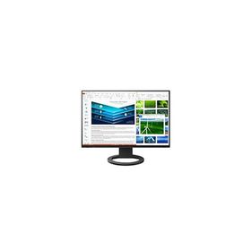 EIZO エイゾ EV2485-BK 24.1型 FlexScan 液晶 1920×1200〜1280 スピーカー搭載 DisplayPort HDMI USB タイプC ブラック系
