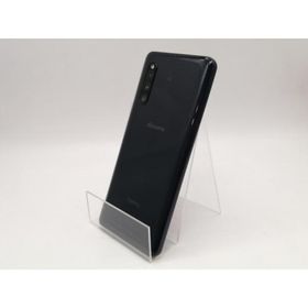 【中古】SAMSUNG docomo 【SIMロック解除済み】 Galaxy A41 ブラック 4GB 64GB SC-41A【札幌】保証期間１ヶ月【ランクB】
