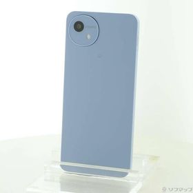 AQUOS wish4 64GB ブルー 新品 14,980円 中古 11,000円 | ネット最安値