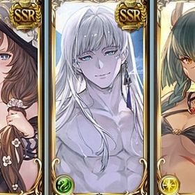 宝晶石換算60万↑SSR計380↑金月165↑ ベルゼバブ トリプルゼロ*2 ヤチマ 初期垢 引退 | グラブルのアカウントデータ、RMTの販売・買取一覧