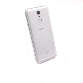 LG style L-03K 64GB ホワイト 中古 3,980円 | ネット最安値の価格比較