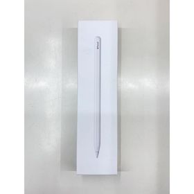 Apple◆Apple Pencil 第 2世代 MU8F2J/A A2051
