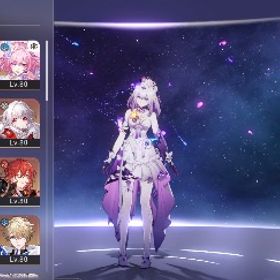 スタレ、ゼンゼロセット | 崩壊スターレイル(崩スタ)のアカウントデータ、RMTの販売・買取一覧