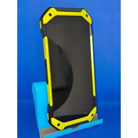 キョウセラ(京セラ)のTORQUE 5G【SIMフリー】【au】(スマートフォン本体)