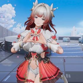 【1章 初期垢】ガチャ170連可 ★5ブブ-霊鏡 + インフェルノ完凸 + 衣装 ★2周年選択箱 | スノブレ(スノウブレイク)のアカウントデータ、RMTの販売・買取一覧