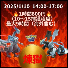 ドラえもん公式様専用 | ポケモンGOのアカウントデータ、RMTの販売・買取一覧