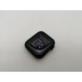 【中古】Apple Apple Watch SE2 40mm GPS ミッドナイトアルミニウムケース (バンド無し)【なんば】保証期間１ヶ月【ランクB】