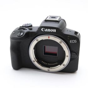 《並品》Canon EOS R50 ボディ