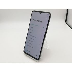【中古】Oppo 楽天モバイル 【SIMフリー】 OPPO A73 ネービーブルー 4GB 64GB CPH2099【鹿児島中町】保証期間１ヶ月【ランクA】