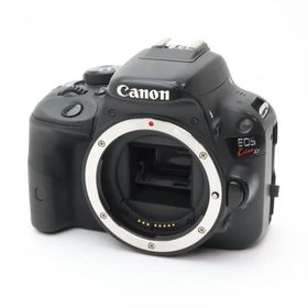 《難有品》Canon EOS Kiss X7 ボディ