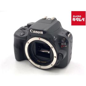 【中古】 【並品】 キヤノン EOS Kiss X7 ボディ