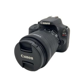 CANON◆デジタル一眼カメラ EOS Kiss X7 ダブルズームキット DS126441