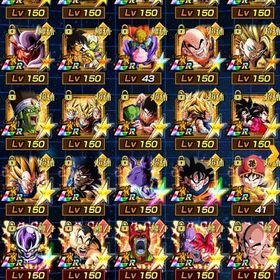 ドッカンバトル 引退 | ドッカンバトルのアカウントデータ、RMTの販売・買取一覧