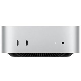 Apple(アップル) Mac mini MCX44J/A シルバー