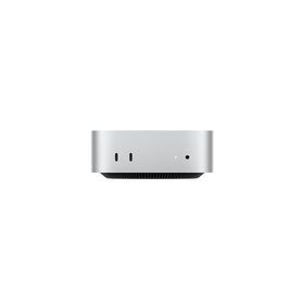 【新品/取寄品】Apple Mac mini MCX44J/A シルバー M4 Pro 24GBメモリ 512GBSSD アップル マックミニ