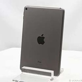 〔中古品〕 iPad mini 第5世代 256GB スペースグレイ MUU32J／A Wi-Fi ［7.9インチ液晶／A12 Bionic］〔中古品〕 iPad mini 第5世代 256GB スペースグレイ MUU32J／A Wi-Fi ［7.9インチ液晶／A12 Bionic］