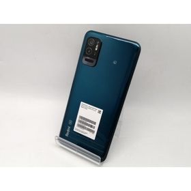 【中古】Xiaomi 国内版 【SIMフリー】 Redmi Note 10T レイクブルー 4GB 64GB 22021119KR【池袋東口】保証期間１ヶ月【ランクC】