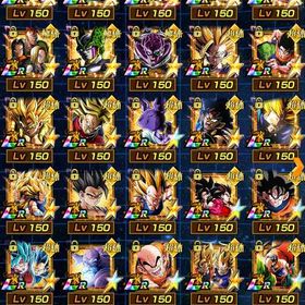 ドッカンバトル ドラゴンボール